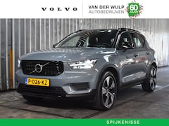 Volvo XC40 - T5 262pk [Plug-in] R-Design | BLIS | Adaptieve Cruise | Park Ass