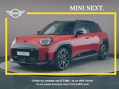 MINI Aceman - E John Cooper Works M