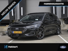 Ford Focus Wagon - ST-X 2.3 EcoBoost 280pk Automaat LED MATRIX | PANO | ADAPT. CC | DODE HOEK | CAMERA | DAB