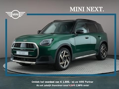 MINI Countryman - C Favoured L