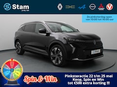 Renault Scenic E-Tech - EV87 long range techno Harman Kardon | 360° Camera | Adapt. Cruise | Stoel-/stuurverw. | P