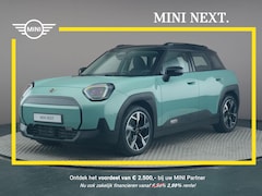 MINI Aceman - E Classic S