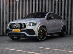Mercedes-Benz GLE-Klasse Coupé - AMG 53 4MATIC+ Ultimate |Sportpakket|HUD|Panorama|Burmester|Airmatic|Distronic+|Trekhaak E