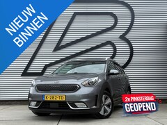 Kia Niro - 1.6 GDi Hybrid BusinessLine SoH 100% 1e Eigenaar|Navi|Camera|Trekhaak|Clima|Cruise|Dealer