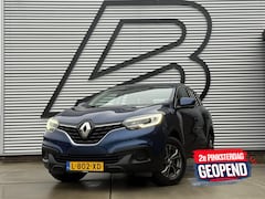 Renault Kadjar - 1.2 TCe 1e Eigenaar|Navi|Clima|Cruise|Carplay|6 Bak|131pk|LM velgen|Apk tot 09-2026