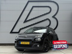 Citroën C3 - 1.2 PureTech S&S Shine 2e Eigenaar|Navi|Pano|Camera|Clima|Cruise|N.A.P|Nieuwe APK bij Afle