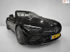 Mercedes-Benz CLE Cabriolet - 200 AMG Line - Memorystoelen - Airscarf - Sfeerverlichting - Adapt Cruise - Camera - Rijkl
