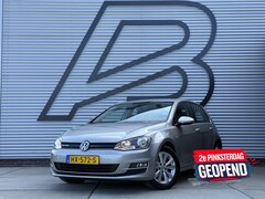 Volkswagen Golf - 1.0 TSI Business Edition Connected 2e Eigenaar|Navi|Camera|Clima|Cruise|PDC V+A|N.A.P|Deal