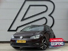 Volkswagen Golf - 1.0 TSI Trendline Navi|Clima|Cruise|Carplay|PDC V+A|N.A.P|APK tot 10-2026