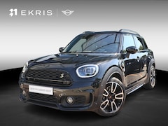 MINI Countryman - SE ALL4 John Cooper Works | Head-Up Display | Harman/Kardon | Comfort Access | Panorama Da