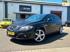 SEAT Leon - 1.8 TFSI Sport|ketting Verv.|