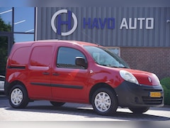 Renault Kangoo Express - 1.6-16V, TREKHAAK, BTW-VRIJ / MARGE