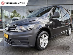 Volkswagen Caddy - Bestel 2.0 TDI L1H1 BMT Trendline Camera|Navi|Trekhaak|Cruise
