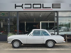 Mercedes-Benz SL-klasse Cabrio - 280 SL