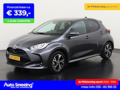 Toyota Yaris - 1.5 Hybrid 115 Dynamic | Camera | Stuur/Stoel Verwarming | Digital Cockpit | Zondag Open