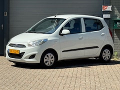 Hyundai i10 - 1.1 i-Drive Cool