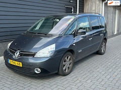 Renault Espace - 2.0 dCi Expression, binnenkort binnen