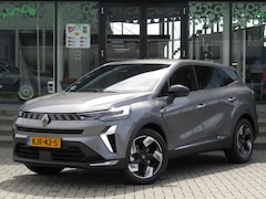 Renault Symbioz - 1.8 E-Tech full hybrid 160pk Aut Techno