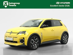 Renault 5 - 5 Urban Range techno 40 kWh | Private lease 519, - P.m