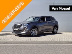 Peugeot 2008 - 1.2 PureTech 100 Style | Achteruitrijcamera | Cruise Control | Apple Carplay/Android Auto