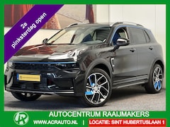 Lynk & Co 01 - 1.5 VOL OPTIES 360 CAMERA ADAPTIVE CRUISE CONTROL PANORAMA SCHUIF/KANTELDAK APPLE CARPLAY/