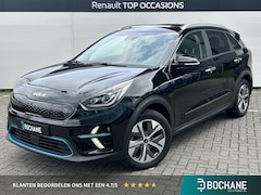 Kia e-Niro - ExecutiveLine 64 kWh | SoH 96, 7% | Leder | Winter Pack | Stoelkoeling | Schuif/Kantel-Dak