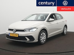 Volkswagen Polo - 1.0 MPI Polo LED - Airco - PDC - Apple Carplay/Android Auto - Cruise Control