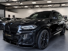 BMW X3 - XDrive30e High Executive BJ.2023 fabrieksgarantie