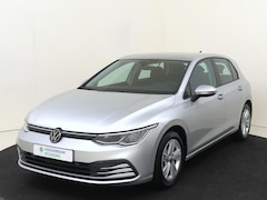 Volkswagen Golf - 1.0 TSI Life | Achteruitrijcamera | Dodehoek detectie | Navigatie | Adaptieve cruise contr