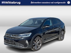 Volkswagen Taigo - 1.0 TSI 110pk DSG Style / PANODAK / CAMERA / 18"LMV / NAVI / APP.Connect / Virtual Cockpit
