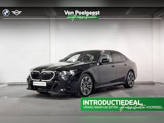 BMW 5-serie - Sedan 530e | M Sportpakket Pro | Innovation Pack | Travel Pack | Comfort Pack | Huisselect