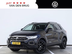 Volkswagen T-Roc - 1.5 TSI Life Business 150 pk DSG | Climate control | Achteruitrijcamera | 18" Lichtmetalen