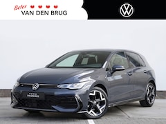 Volkswagen Golf - 1.5 eTSI R-Line Edition 150pk DSG | Climate control | Adaptieve Cruise Control | Stoel- &