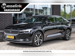 Polestar 2 - 2 Long Range Single Motor 78 kWh | 19" Lmv | Keyless |