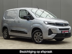 Opel Combo - 1.5 BlueHDi 130 S&S L1 * 3 ZITS * LUXE UITVOERING