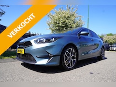 Kia Cee'd - Ceed 1.0 T-GDi 120pk MHEV DCT7 DynamicPlusLine Apple Carplay