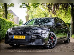 Audi A6 Avant - 55 TFSI e Quattro S Line Matrix Led Panorama 21" ACC Trekhaak