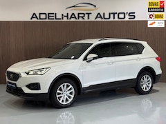 SEAT Tarraco - 1.5 TSI Xcellence Business Intense 7pers Automaat / Navigatie full map / Camera / Adaptive