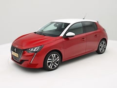 Peugeot 208 - 1.2 PureTech Blue Lease Allure Two Tone 103PK Origineel NL / 1e eigenaar