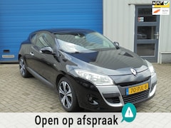 Renault Mégane Coupé - 1.4 TCe Bose
