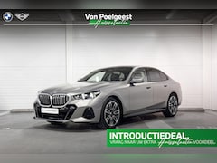 BMW 5-serie - Sedan 520i | M Sportpakket | Travel Pack | Comfort Pack | Huisselectie