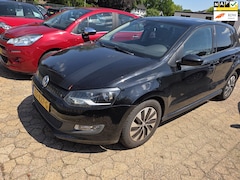 Volkswagen Polo - 1.0 BlueMotion Connected Series NAVIGATIE CRUISE CTRL APK NAP