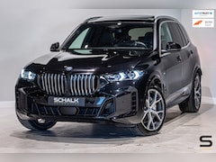 BMW X5 - XDrive50e Launch Edition|M-sport|Pano|H&K|Skylounge