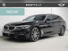 BMW 5-serie Touring - 520i M-Sport | Panoramadak | Adapt. Cruise Control