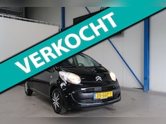 Citroën C1 - 1.0-12V Séduction