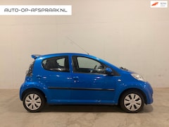 Citroën C1 - 1.0-12V AIRCO 5DRS. 1e eigenaar APK NAP Sport