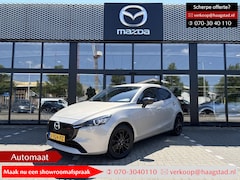 Mazda 2 - 2 1.5 SkyActiv-G 90 Homura 1e Eigenaar / Dealer Onderhouden / Carplay-Android Auto