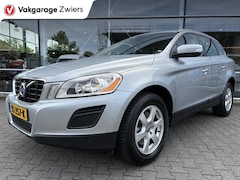 Volvo XC60 - 2.0 T5 Summum|Automaat|Stoelverwarming|Memory|Cruise|Leder