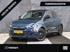 Fiat 500 - La Prima 1.0 Hybrid 65pk PDC ACHTER + CAMERA | 17''LM | CRUISE.C | KEYLESS | DAB