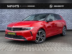 Opel Astra - 1.6 Hybrid Business Elegance | Plug-in Hybrid (PHEV) | 180 Graden Camera | Parkeersensoren